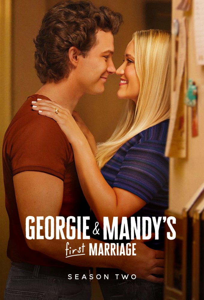 Georgie &amp; Mandy's First Marriage - Season 2 [139397] (A1774173469) [[Shows 2.0]] --Plex--